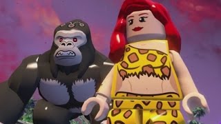 LEGO Batman 3 - Giganta & Gorilla Grodd (Unlock Location & Gameplay)(This shows how to unlock Gorilla Grodd and Giganta in LEGO Batman 3: Beyond Gotham. I also included some gameplay with both characters. The lantern ..., 2014-11-25T09:00:06.000Z)