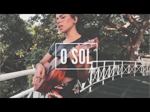 O Sol - Vitor Kley / Cover Tori