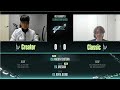 [2023 GSL S1] Ro.16 Group D Match4 Creator vs Classic