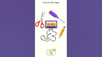 Dop 2 Level 1023 Turn on the tape #shorts #shortsfeed