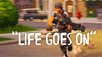 Download Life Goes On Lucky3rd Mp3 Free And Mp4