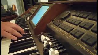 Download Lagu Wersi Scala OAS 7 Church Organ Sound MP3 Download Lagu Wersi Scala OAS 7 Church Organ Sound MP3