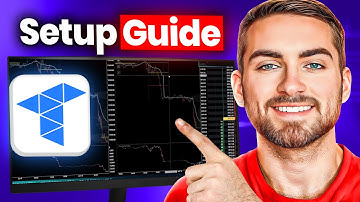 How To Setup Tradovate For Day Trading