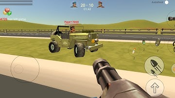 Strike Fortress Box new update gameplay Walkthrough part 418 (@MINE ANDROID GAMEPLAY) max pro levels