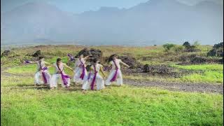 Jaipong Sundawani “ Pandawa Sunda “ Jalu Galura Kencana Garut