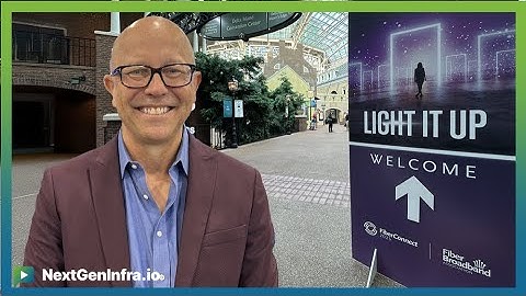 #FiberConnect25: Inside Zhone