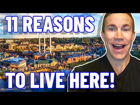 11 PROS: Living in Bend Oregon! | Moving to Bend Oregon | Bend Oregon Homes |  Life in Bend Oregon