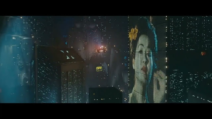 'Neon City Blues' (Can't See The Sky Anymore - Cloudpunk OST)