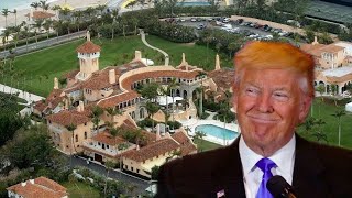 Most Expensive Things Owned By Donald Trump