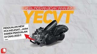 YECVT