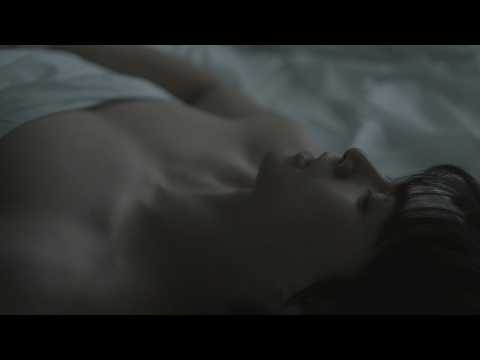 蒔田彩珠、恋愛も性も完全に無い「楽園」で妊娠/映画『消滅世界』予告編