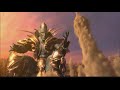 Warcraft 3: Reign of Chaos - The Destruction of Dalaran Cinematic - True Full HD