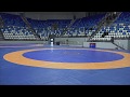 Republic greco-roman wrestling tournament Olympic champion Z. Ushkempirov. 2020-Semey Matt-B