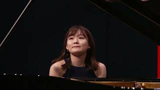 Furumi Yasuko - 17th Arthur Rubinstein Competition - Stage I