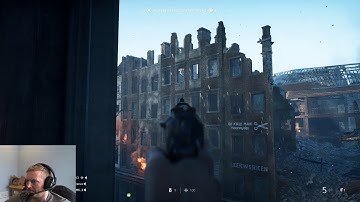 Testing Gsync on Freesync panel in Battlefield V