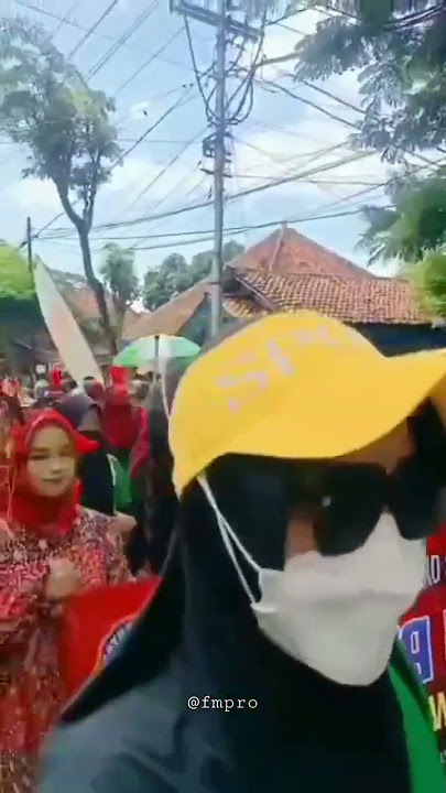 Festival Dram Band Kabupaten Pamekasan #part3