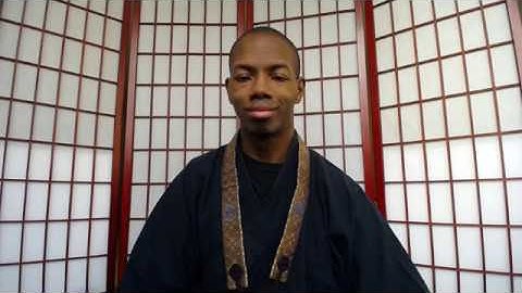 The Noble 8 Fold Path of Buddhism - Right Intention (5 minutes)