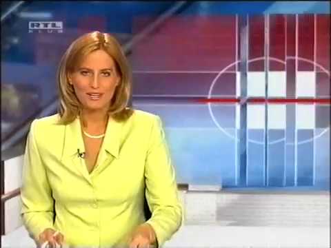 RTL klub reklám [2006. október 15.] (1) - YouTube