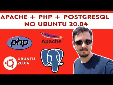 Instalando PostgreSQL no Ubuntu 20.04