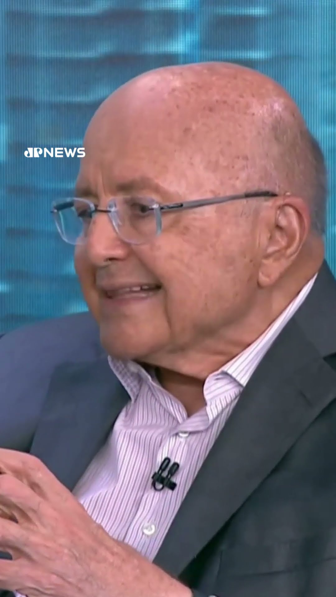 Maílson da Nóbrega: “Questão fiscal deve gerar a próxima crise no país” #shorts