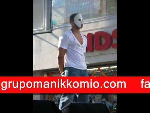 Mira Se Me Olvido La Letra 2001 -Grupo Manikkomio La Historia -Raul Acosta presenta en YouTube
