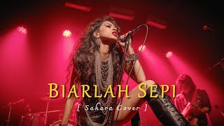 ⚡ “Biarlah Sepi” Bangkit dalam Versi Rock Cadas! ⚡