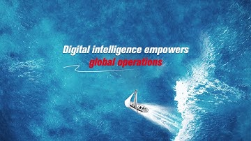 中企出海案例视频 英文版