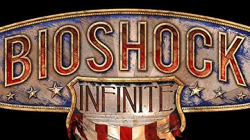 BIOSHOCK: INFINITE The People Behind Booker and Liz Part 2