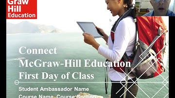 McGraw Hill Connect | Best Practices for Students