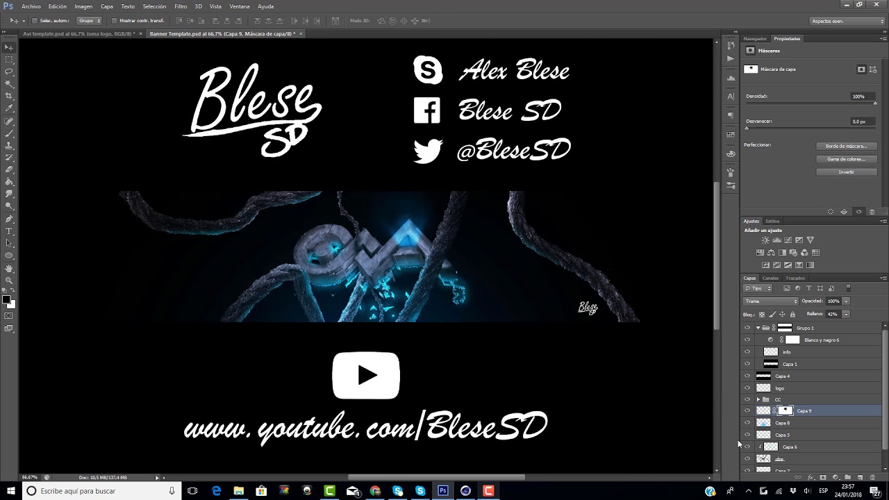 logo banner avi team oma alliance youtube