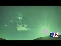 Meteor explosion heard around New England