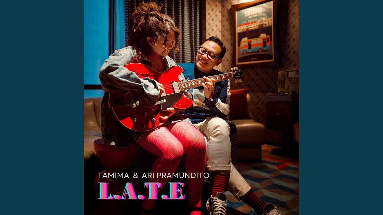 Watch L.A.T.E on YouTube Watch L.A.T.E on YouTube