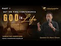 God Is Life Part One By Dr Mano Oinam