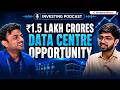 The Entire Data Centre Value Chain Explained!