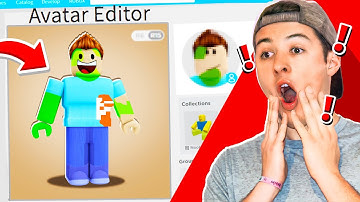 MAKING BECKBROJACK A ROBLOX ACCOUNT!