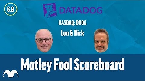 3 Risks to Watch in Datadog Stock