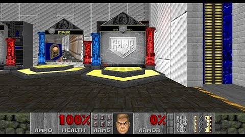 RAMP 2025 Playthrough - Unit by OneTappyBoi - MAP001