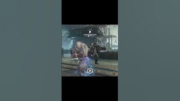 30 seconds of near death experience - Gears 5 #Gears5 #Shorts