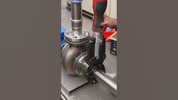 Vacuum Distillation Column Project