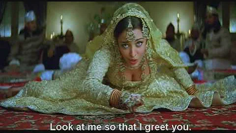 Umrao Jaan (2006) - Salaam (English Subtitles)