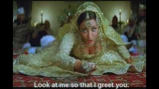 Umrao Jaan (2006) - Salaam (English Subtitles)