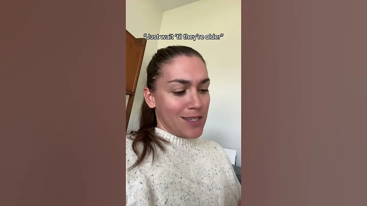 “jUsT wAiT TiL tHeYrE tEeNs” Just wait til I start flipping tables if you say that to me ONE MORE