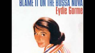 Eydie Gorme The Gift!(Recado Bossa Nova) chords