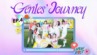 Episode 4- Ready Set  Go  Gen1es Sports Day 2024【CHUANG ASIA】