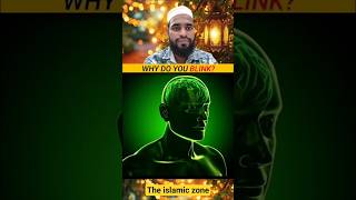 हम अपनी आँखें झपकाते क्यों हैं ❓❓ #reaction #trandingreaction #viralreels #ytshorts #islamicreminder