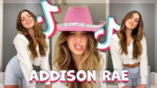 Addison Rae New Tiktok Compilation 2020