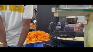 Swadeshi Dallas #indianfood