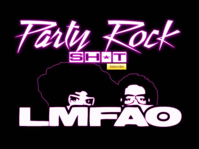 LMFAO - Sexy And I Know It (Audiobot Remix) [HD] class=