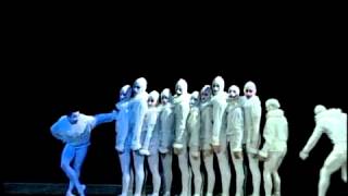 The Clowns, Joffrey Ballet - Choreography by Gerald Arpino