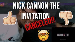 NICK DID IT NOW! | Nick Cannon -